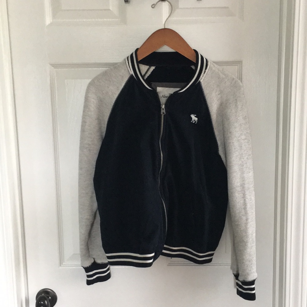 A&F Jacket